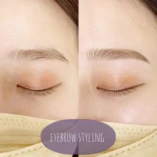 アイブロウ charm所属・charm 【📍大名】のマツエク・マツパデザイン