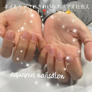 ネイル 奥園 良恵のネイルデザイン