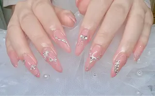 ネイル Himawari 松戸ネイル自宅サロンのネイルデザイン