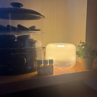 VANCOUNCIL 中村有希のエステ・リラクイメージ