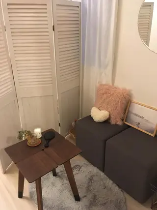 ROMIブラジリアン ＆ホワイトニングのエステ・リラクイメージ