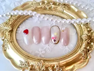 ネイル Melody メロディのネイルデザイン