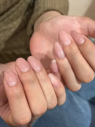 ネイル CLALA Tokihoのネイルデザイン