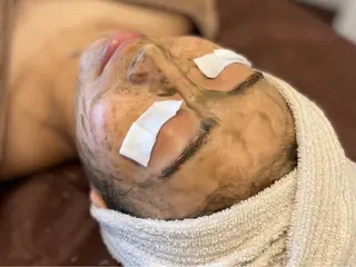 アイブロウ/脱毛/ 肌質改善🌷RINAの眉毛・アイブロウイメージ