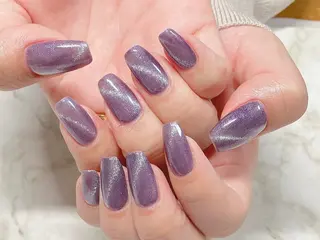 ネイル 林 麗欽のネイルデザイン