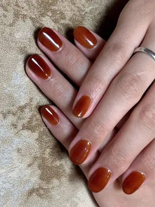 ネイル Su. Naillandのネイルデザイン