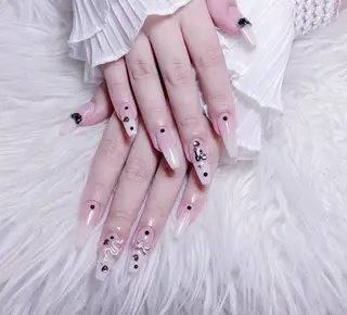 ネイル NEW NAIL 池袋のネイルデザイン