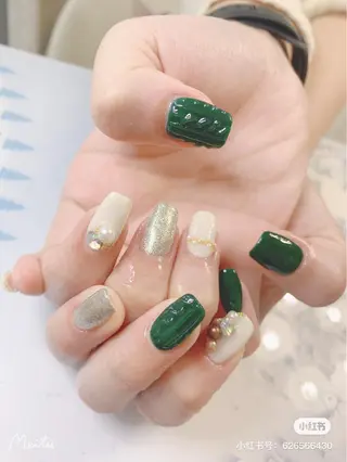 ネイル 菲菲ネイルサロン所属・FF フィフィネイルサロンのネイルデザイン