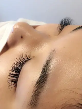 マツエク・マツパ KANA カナのマツエク・マツパデザイン