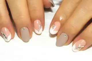 ネイル   BENNIEのネイルデザイン