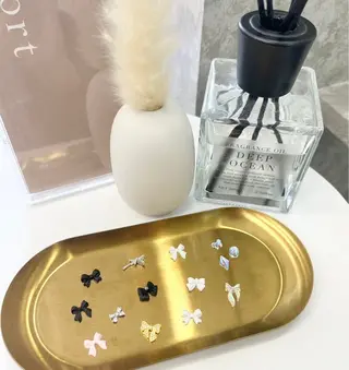 ネイル Bianca 渡邉🫧のネイルデザイン