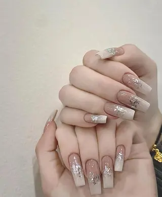ネイル Yosora nailのネイルデザイン