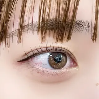 マツエク・マツパ 京橋/大阪/ 束感マツエク/マツパのマツエク・マツパデザイン