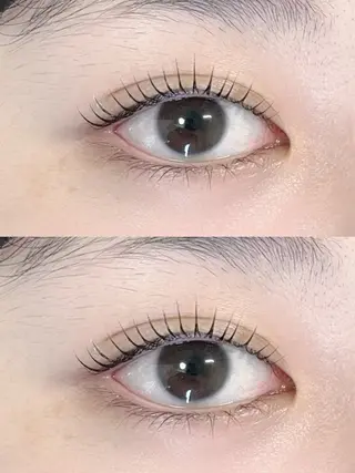 マツエク・マツパ Eyelash foisalonのマツエク・マツパデザイン
