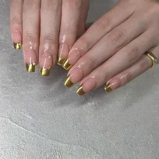 ネイル Nes.nail所属・🌼Nomura Yuko🌷のネイルデザイン