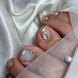 ネイル monart ruunaのネイルデザイン