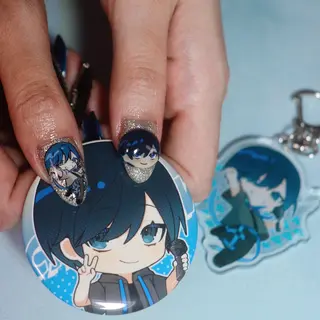 ネイル Dreamer nailのネイルデザイン