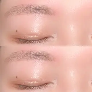 アイブロウ FAHREN-PURE所属・小林 楓羽加‪のヘアスタイル