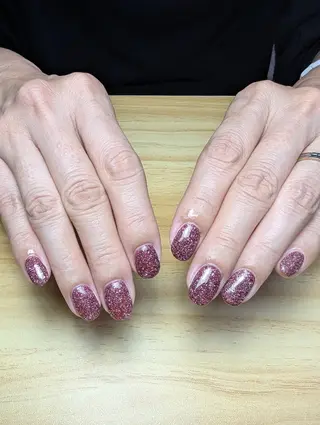 ネイル girasole所属・Girasole @Mikaのネイルデザイン