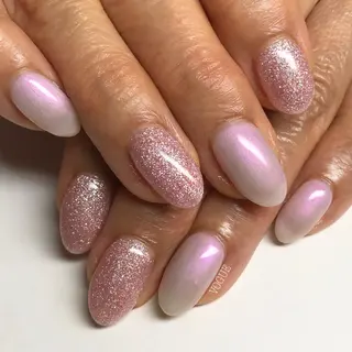 ネイル VOGUE ×SWANのネイルデザイン