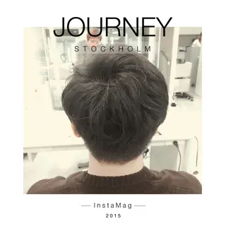 メンズ Ly   hair（リーヘア）所属・Lyhair🦊🎀 AKIのヘアスタイル