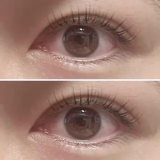 マツエク・マツパ イケダ リサのマツエク・マツパデザイン