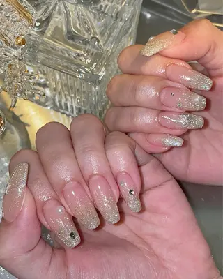 ネイル SoLuna 【ソルナ】のネイルデザイン