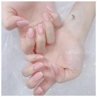 ネイル ＶＩＶＩ nailsalonのネイルデザイン