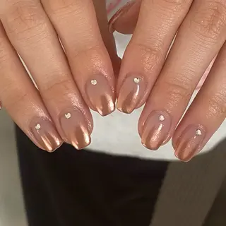 ネイル KONDO RIHO♡のネイルデザイン