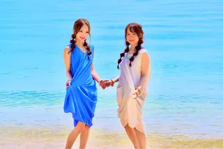 セミロング ヘアアレンジ BELUNA所属・BELUNA ベルナのその他イメージ