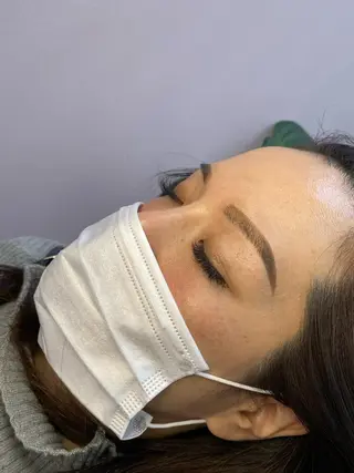 マツエク・マツパ FOXY LASH Kikuchiのマツエク・マツパデザイン