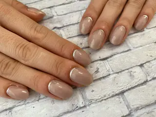 ネイル Mana‪ ‪·͜· ❤︎‬のネイルデザイン