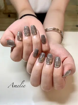 ネイル yo koのネイルデザイン