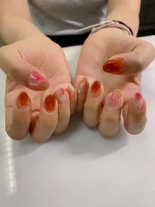 ネイル May&Way Neilのネイルデザイン