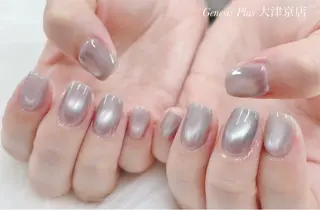 ネイル Genesis Plus大津京店のエステ・リラクイメージ