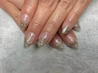 ネイル rea .のネイルデザイン