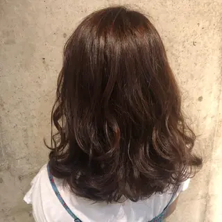 セミロング やすだ しおりのエステ・リラクイメージ