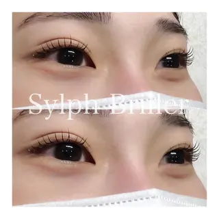 マツエク・マツパ eternite イトウのマツエク・マツパデザイン