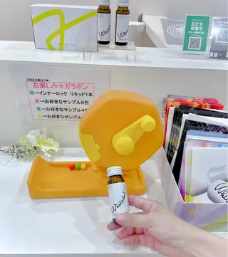 POLA THE BEAUTY　柏東口店所属・POLA 柏東口店 坂本のエステ・リラクイメージ