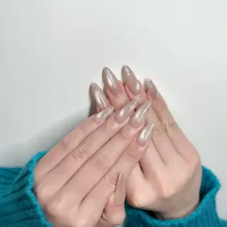 ネイル RADIANT所属・RADIANT りほのネイルデザイン