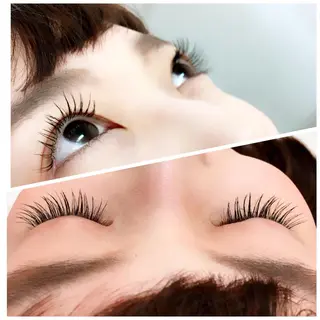 マツエク・マツパ マツコのまつ育サロン 埼玉大宮店のマツエク・マツパデザイン