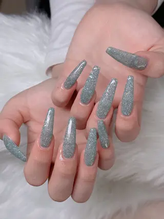 ネイル H.baby Nail Salonのネイルデザイン