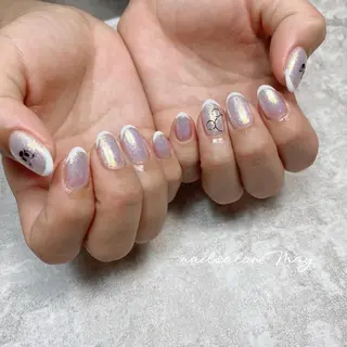 ネイル nailsalon mayのネイルデザイン
