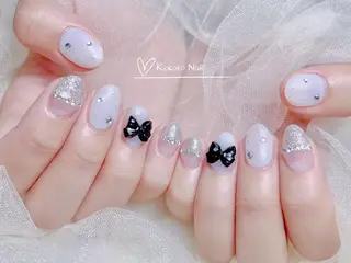 ネイル 🌙LUNA 🌙のネイルデザイン