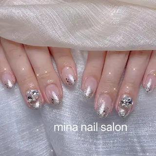 ネイル ❄️西川 真由美❄️のネイルデザイン