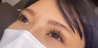 マツエク・マツパ EARTH Eyelash平塚店のマツエク・マツパデザイン