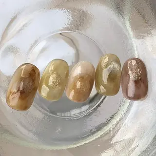 ネイル little /ayaのネイルデザイン