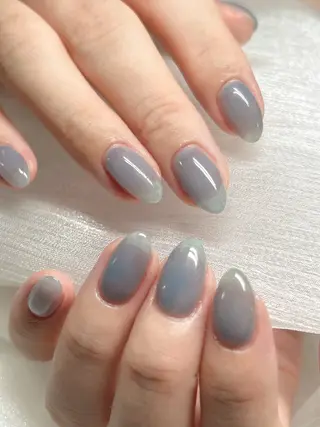 ネイル レアリティー所属・レアリティ ハヤシのネイルデザイン