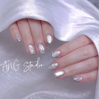 ネイル ANG Studioのネイルデザイン