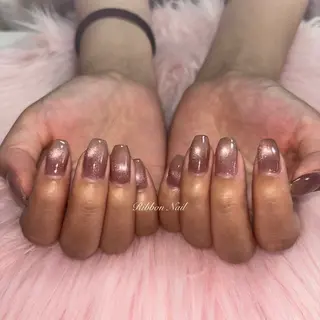 ネイル Nail Ambra 天王寺店所属・Nail Ambra fusaのネイルデザイン